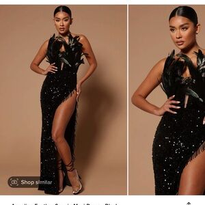 Fashionova party dress